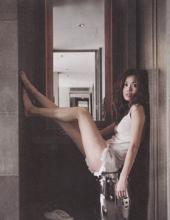 Joey Yung