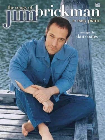 Jim Brickman