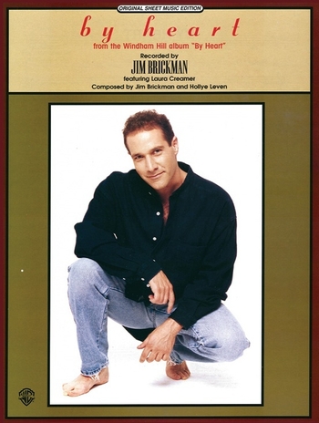 Jim Brickman