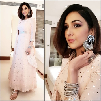 Neeti Mohan