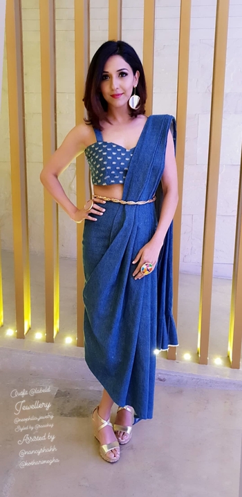 Neeti Mohan