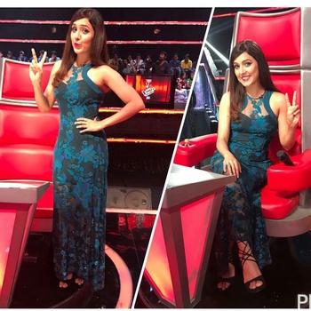 Neeti Mohan