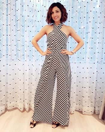 Neeti Mohan