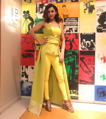 Neeti Mohan