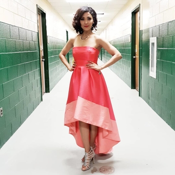 Neeti Mohan