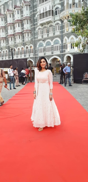 Neeti Mohan