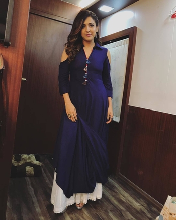 Neeti Mohan