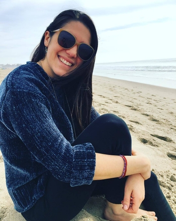 Lily Richards