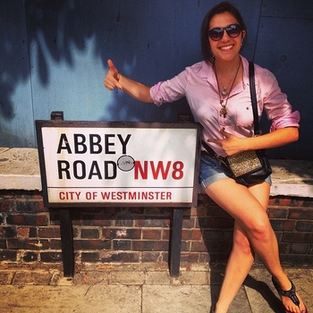 Lily Richards