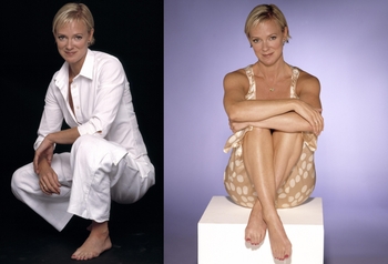 Hermione Norris