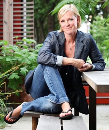 Hermione Norris