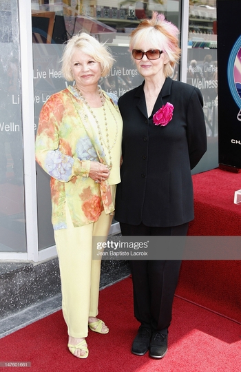 Kathy Garver