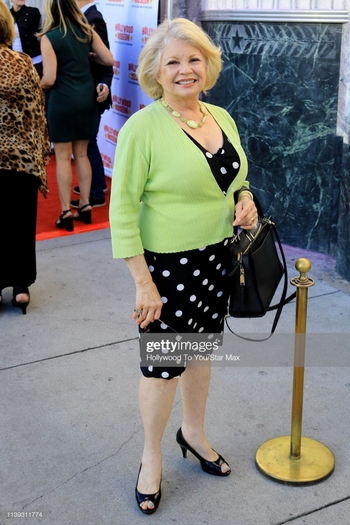 Kathy Garver