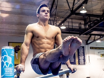 Sam Mikulak