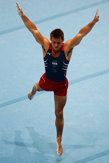 Sam Mikulak