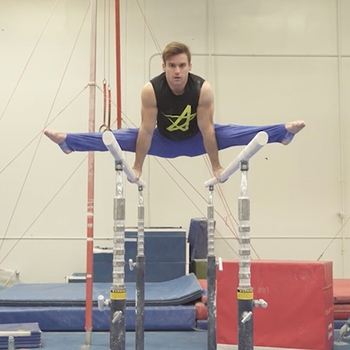 Sam Mikulak