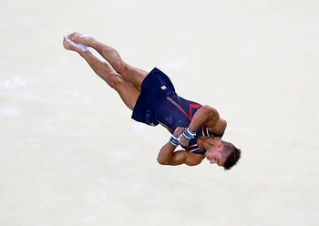 Sam Mikulak