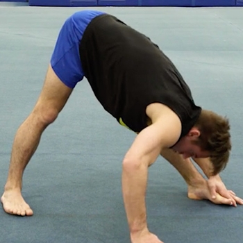 Sam Mikulak