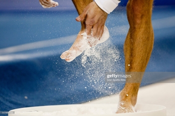 Sam Mikulak