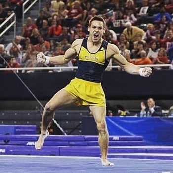 Sam Mikulak