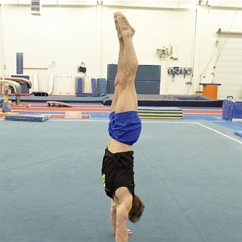 Sam Mikulak