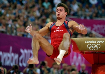 Sam Mikulak