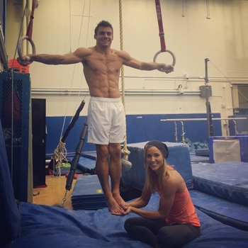 Sam Mikulak