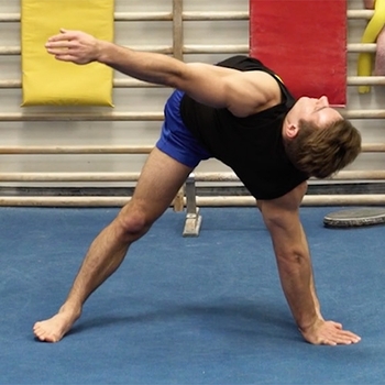 Sam Mikulak