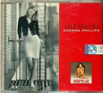 Chynna Phillips