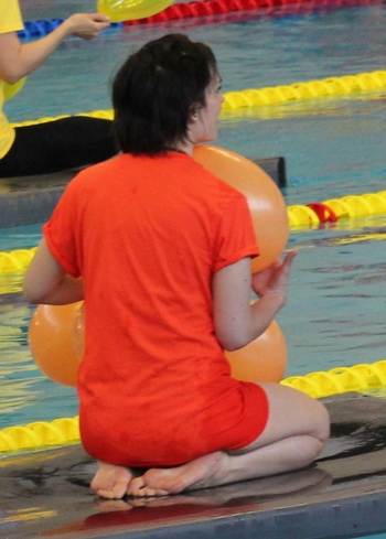 Kriszta Legerszki