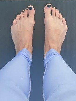 Kriszta Legerszki