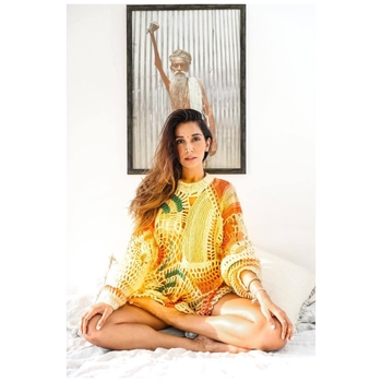 Monica Dogra