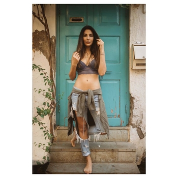 Monica Dogra