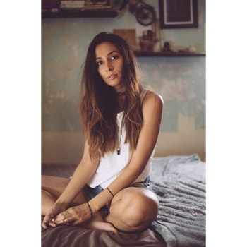 Monica Dogra