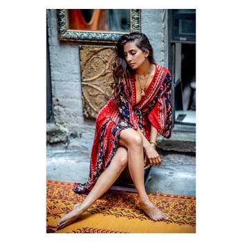 Monica Dogra