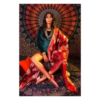 Monica Dogra