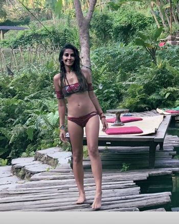 Monica Dogra