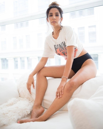 Monica Dogra