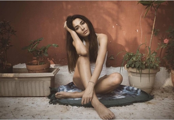 Monica Dogra