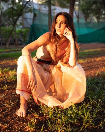 Monica Dogra