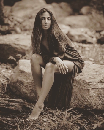 Monica Dogra