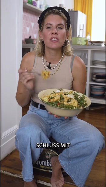 Felicitas Then