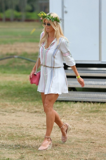 Elin Nordegren