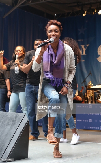 Heather Headley