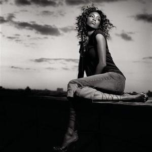 Heather Headley