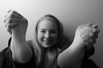 Macy Egeland