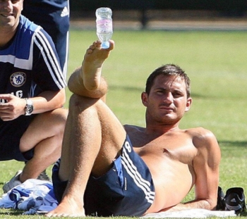 Frank Lampard