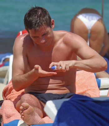 Frank Lampard