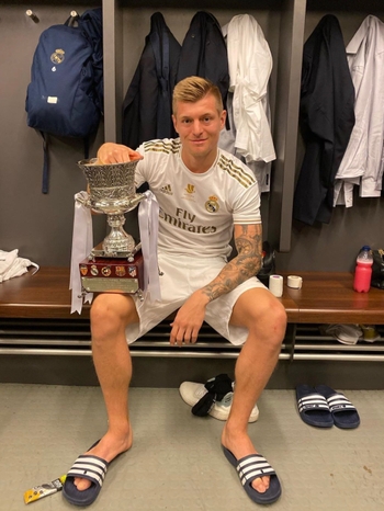 Toni Kroos