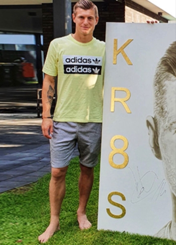 Toni Kroos